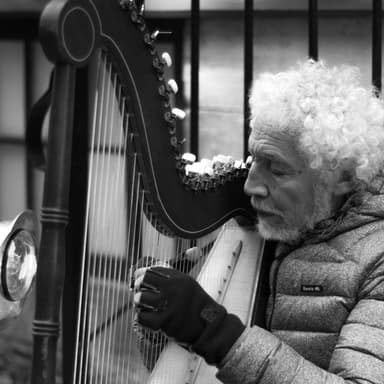 Higher Ground (arr. ELQ)