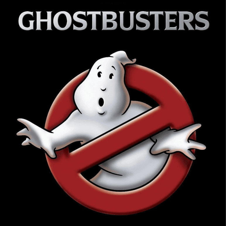 Ghostbusters (arr. Ralph Raymond Hays)
