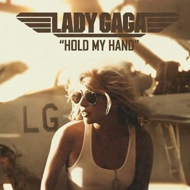 Hold My Hand (arr. Jhonatan Lucio Viana)