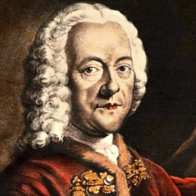 Telemann: Sonata in F Major for Trumpet & Piano (arr. James M. Guthrie, ASCAP)