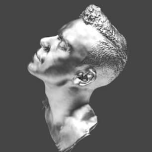 Candy (arr. Marcel Handler)