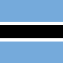 Botswana (Batswana) National Anthem for Brass Quintet. (arr. Keith Terrett)