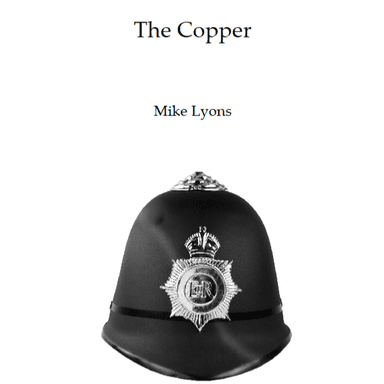 Brass Band March The Copper (A5/March size parts)