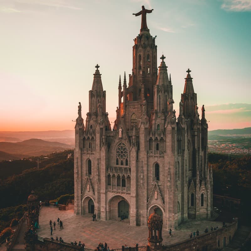 Be Still My Soul (arr. Dominic Meccia)