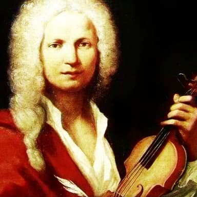 Vivaldi: Winter from the Four Seasons for Clarinet & Piano (arr. James M. Guthrie, ASCAP)