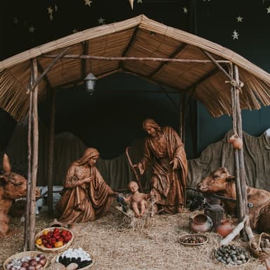 Silver Bells (arr. Dominic Meccia)