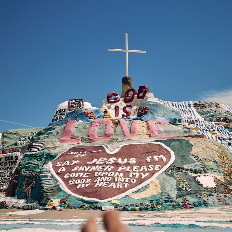 Come to the Savior Now (arr. J. Randolph Hall)