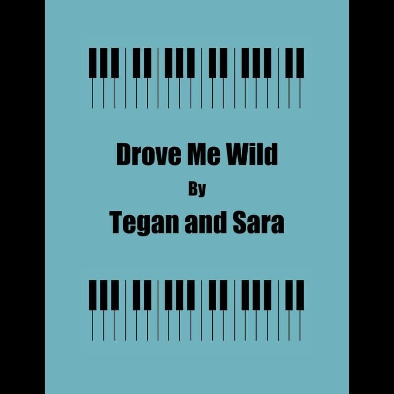 Drove Me Wild (arr. George Kaplan)