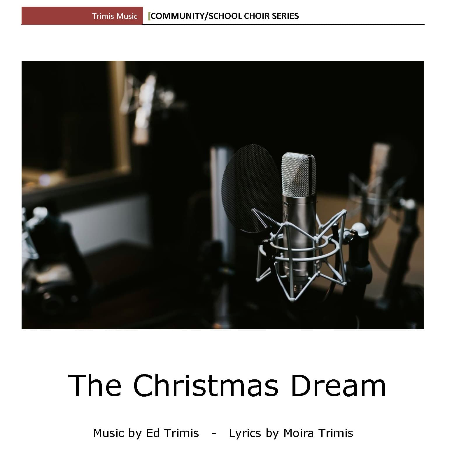The Christmas Dream