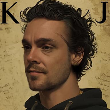 May We Your Precepts Lord Fulfill (arr. Keith James)