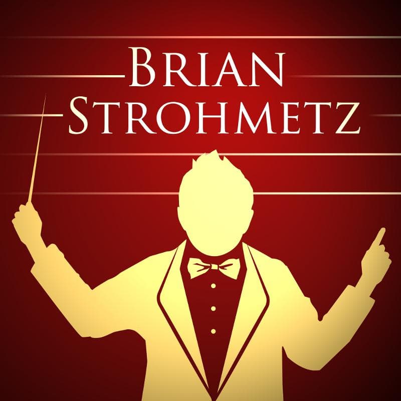 A Whole New World (arr. Brian Strohmetz)