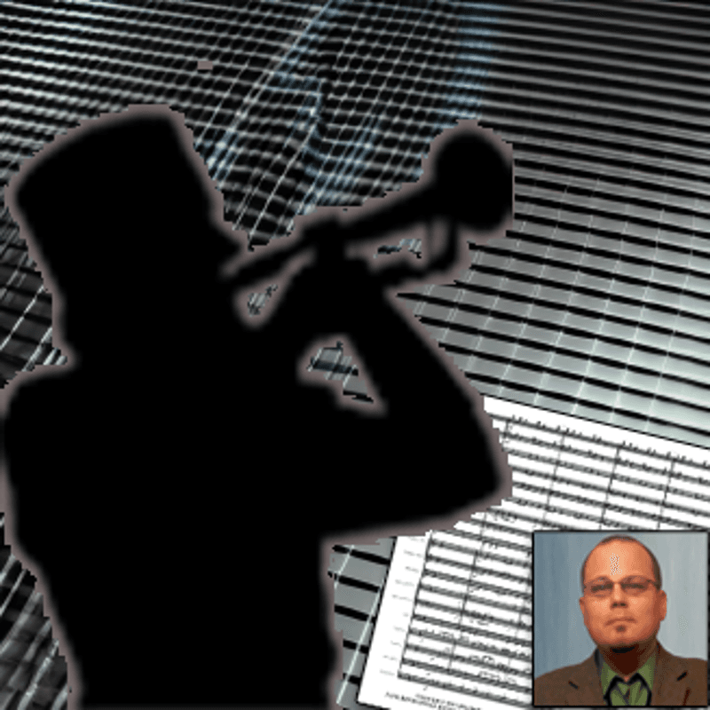 Anyway You Want It (arr. Ward Miller)