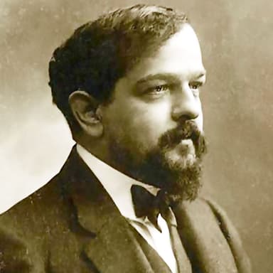 Debussy: Arabesque 2 for Flute & Piano (arr. James Guthrie, ASCAP)