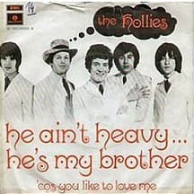 He Ain't Heavy, He's My Brother (arr. Matt Finch)