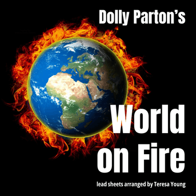 World On Fire (arr. Teresa Young)