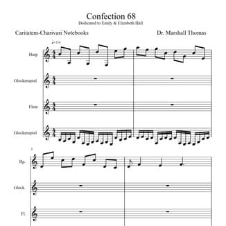 Confection 68