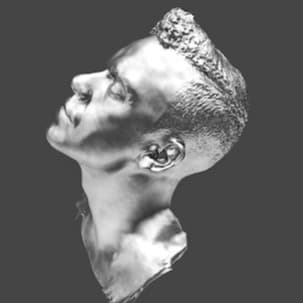 Candy (arr. Marcel Handler)