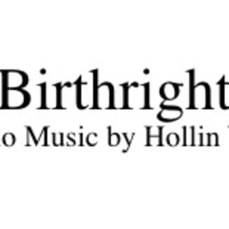 Birthright