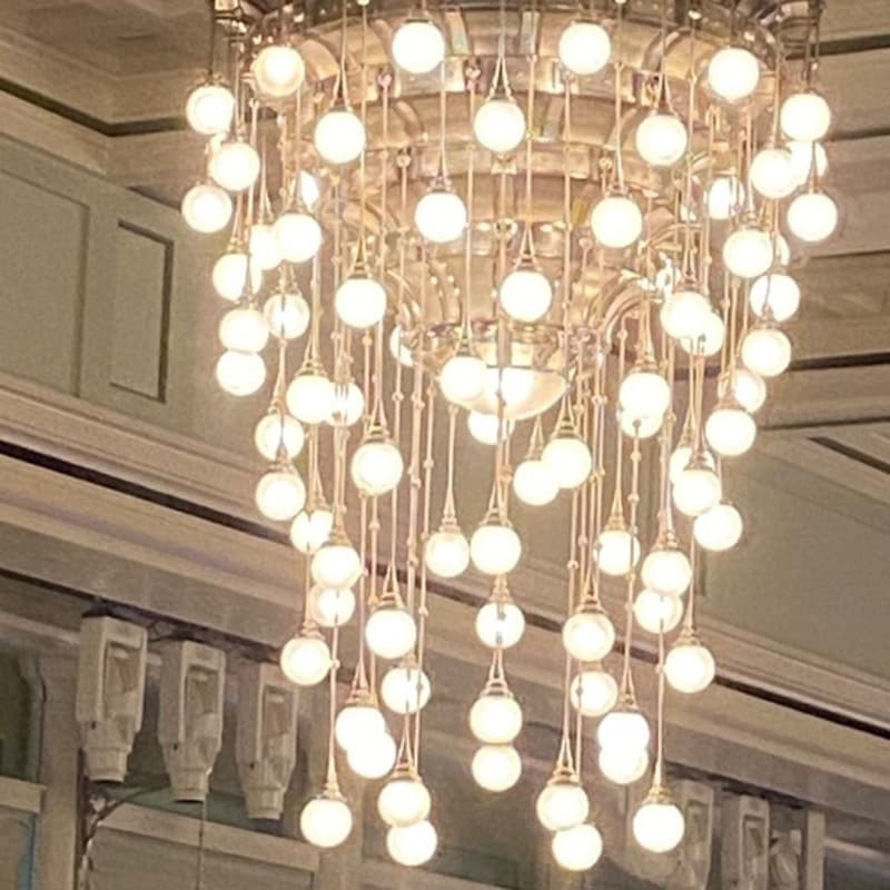 Bethany Blessing (arr. J. Randolph Hall)