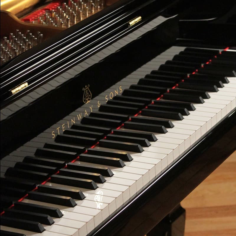 Theme & Variations in E