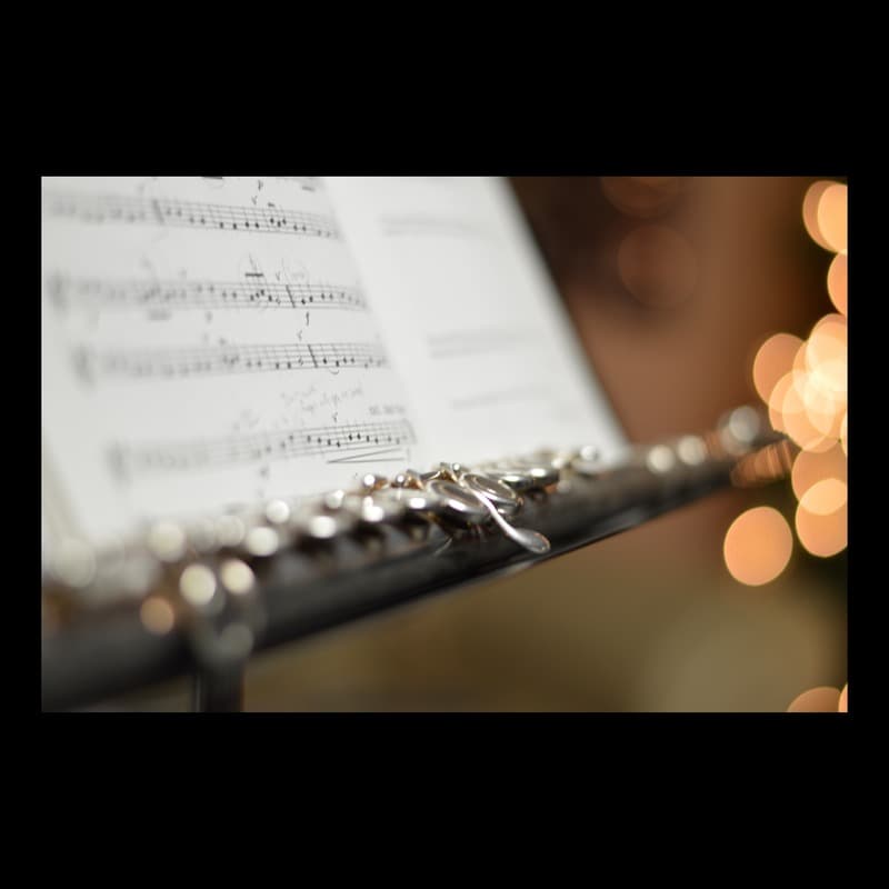 Coventry Carol (arr. Viola Persia)