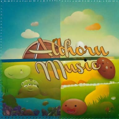 Five Grimaces (arr. Roger Müller)