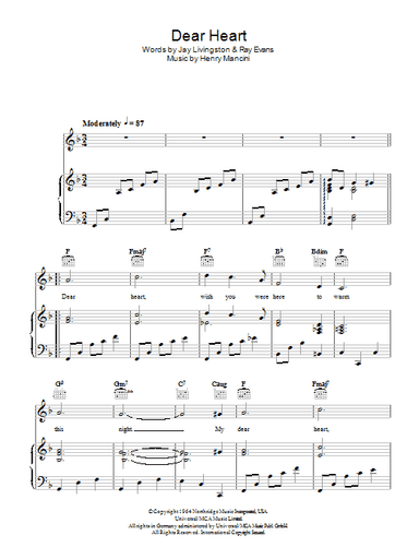 Dear Heart