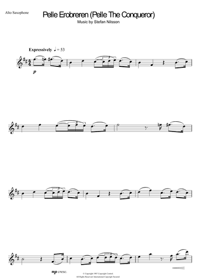 Pelle The Conqueror (Pelle Erobreren)
