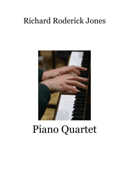 Piano Quartet