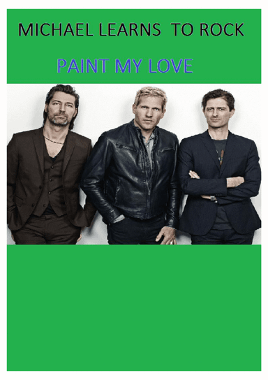 Take Me To Your Heart (arr. archecollamusic)