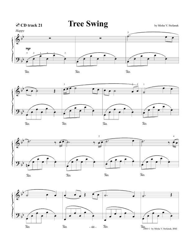 Tree Swing, easy intermediate Romantic.pdf