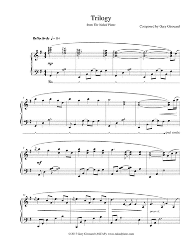 Trilogy (Original Version)