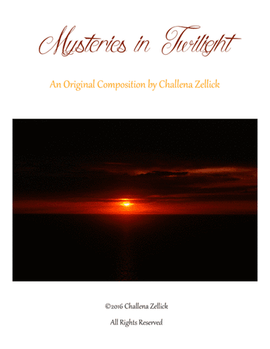 Mysteries in Twilight