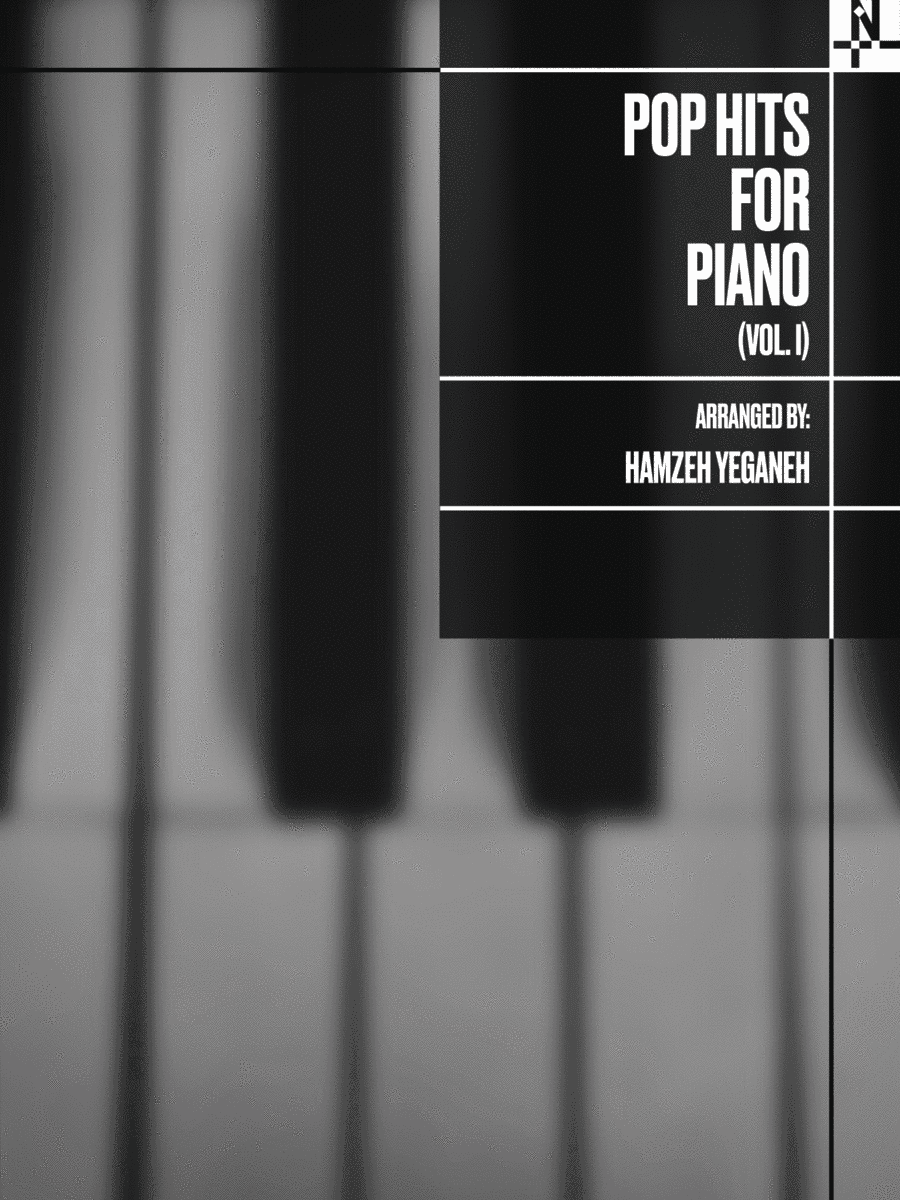 Easy On Me (arr. Hamzeh Yeganeh)