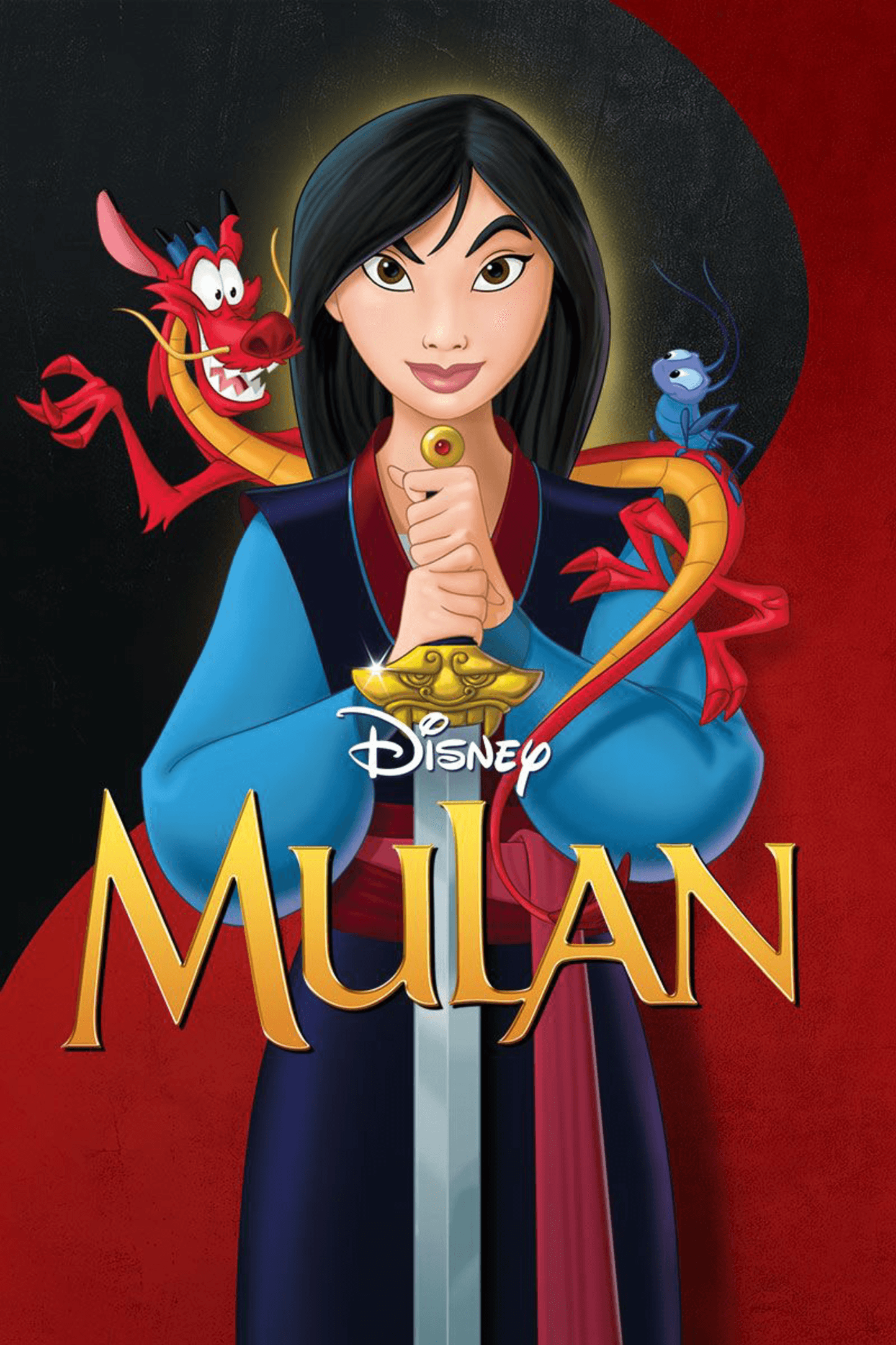 Suite From Mulan (arr. Daniel de la Rosa Oliva)