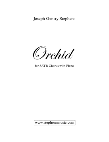 Orchid