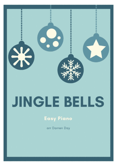 We Three Kings (arr. Darren Day)