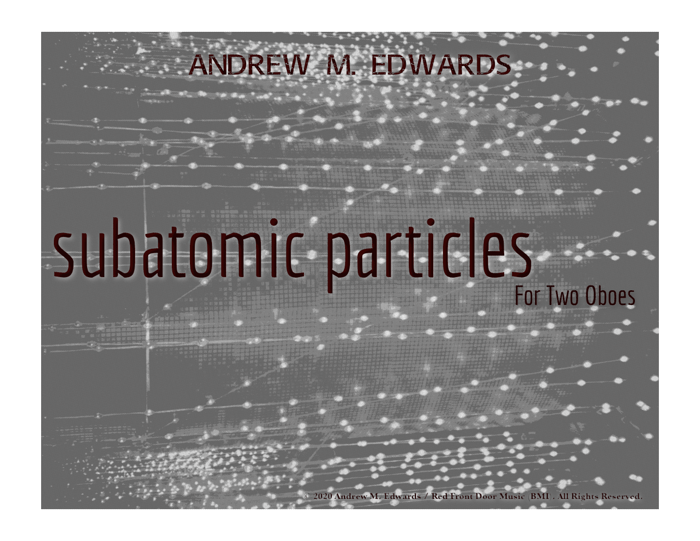 subatomic particles