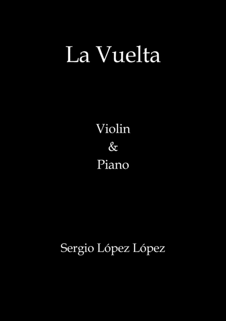 La Vuelta