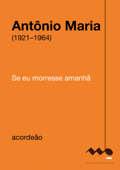 Se eu morresse amanhã
