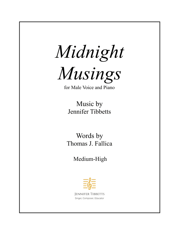 Midnight Musings