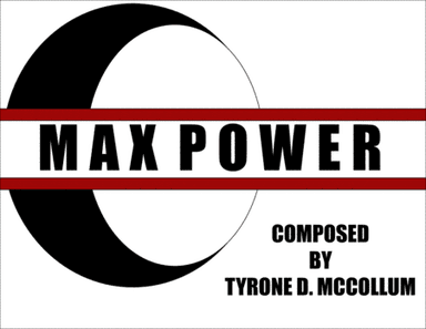 Max Power
