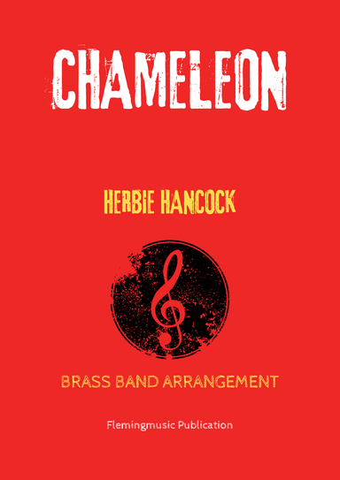 Chameleon (arr. John Fleming)