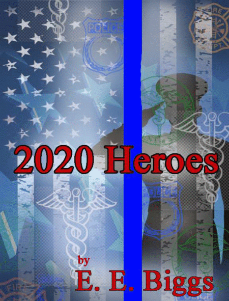 2020 Heroes