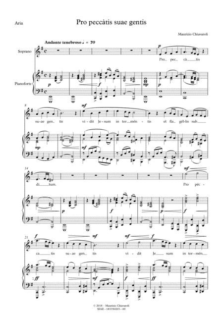 Pro peccatis suae gentis