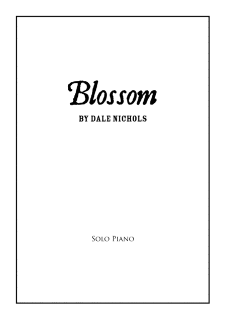Blossom