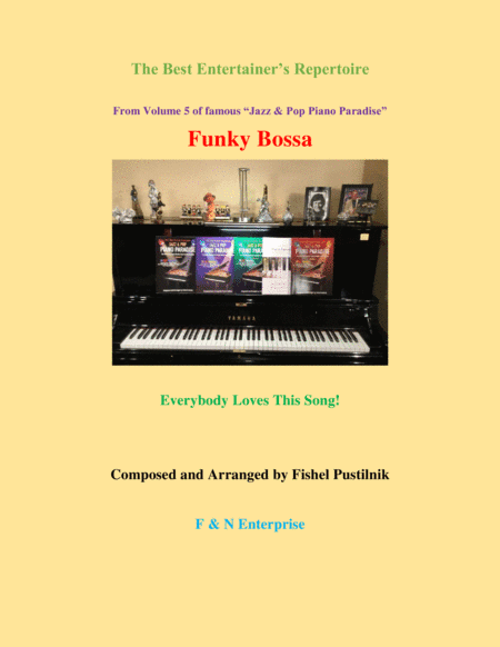 Funky Bossa