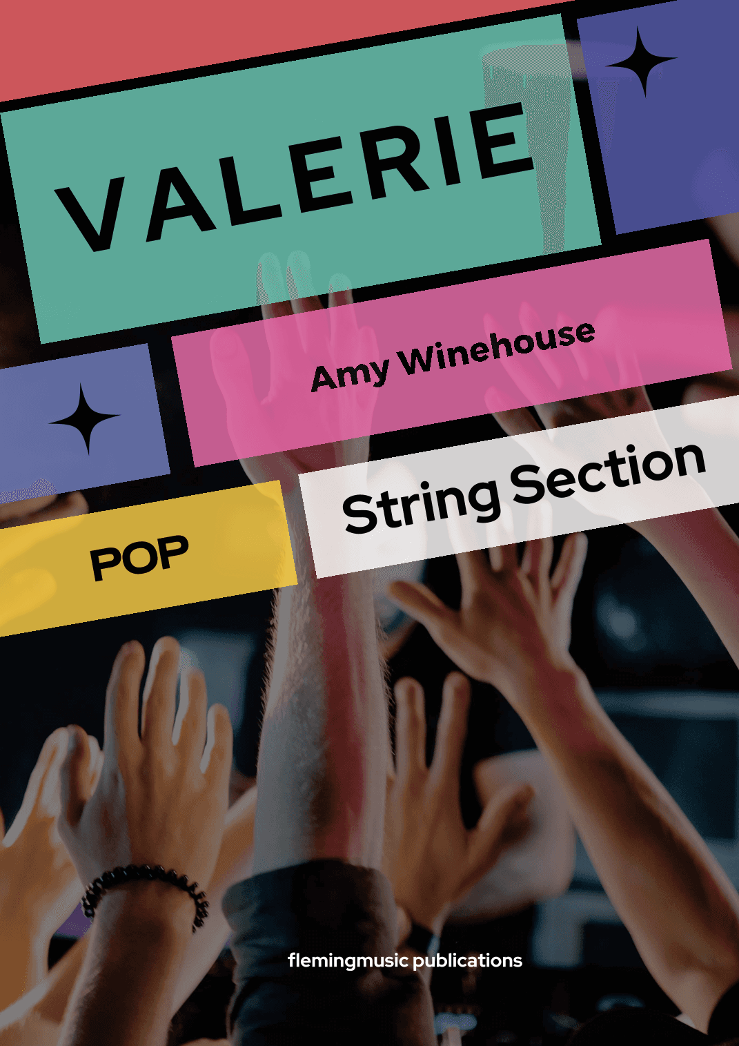 Valerie (arr. John Fleming)