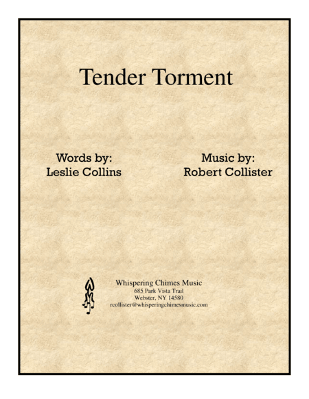 Tender Torment