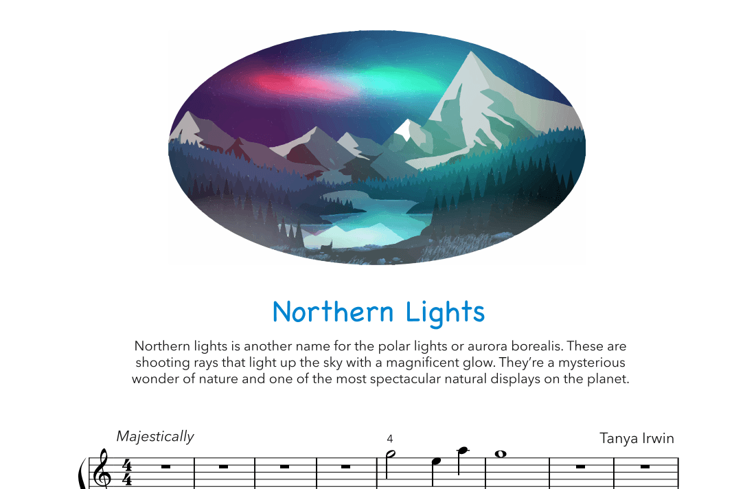 Northern Lights
